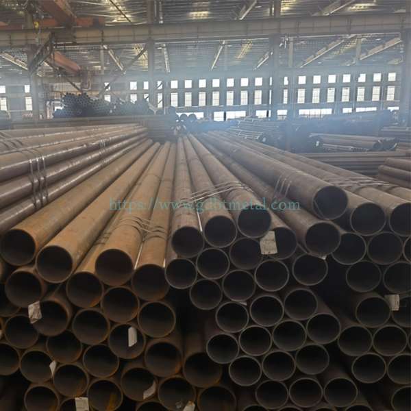 Carbon Steel Pipe&Tube